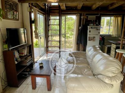 Cabaña 2 de febrero Punta del Diablo