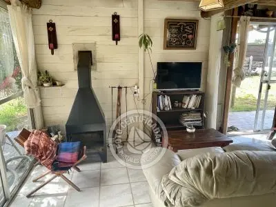 Cabana 2 de febrero Punta del Diablo