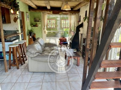 Cabaña 2 de febrero Punta del Diablo