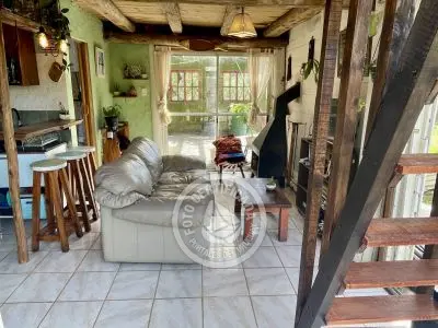 Cabana 2 de febrero Punta del Diablo