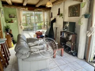 Cabana 2 de febrero Punta del Diablo