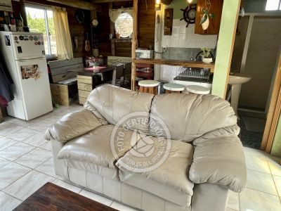 Cabaña 2 de febrero Punta del Diablo