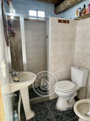 Cabaña 2 de febrero Punta del Diablo