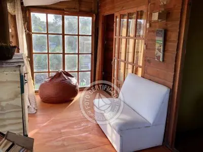 Cabana 2 de febrero Punta del Diablo