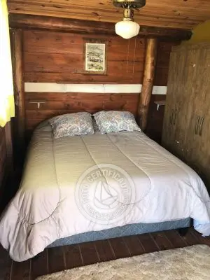 Cabana 2 de febrero Punta del Diablo