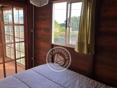 Cabana 2 de febrero Punta del Diablo