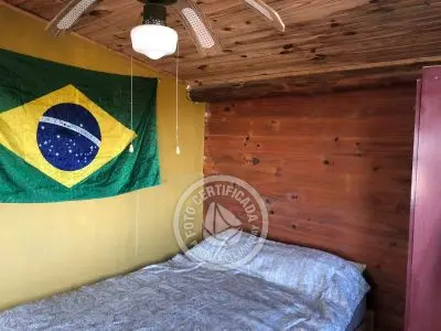 Cabana 2 de febrero Punta del Diablo