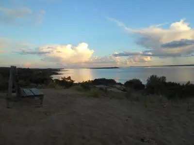 Chacra El Bastión de Punta Gorda Nueva Palmira