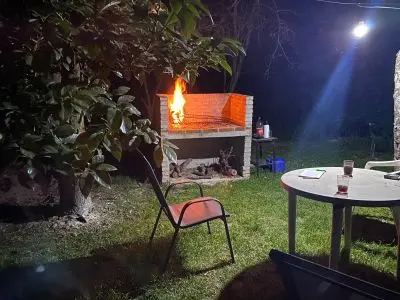 Chacra El Bastión de Punta Gorda Nueva Palmira