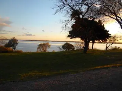 Chacra El Bastión de Punta Gorda Nueva Palmira