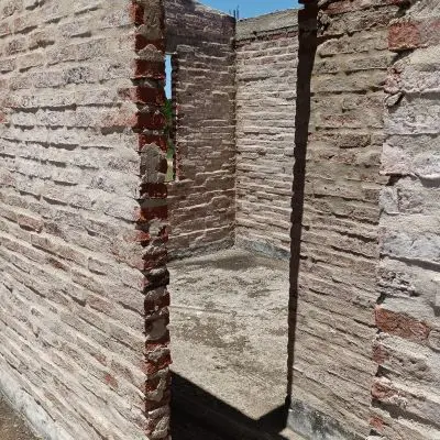 Casa terreno con proyecto  Punta del Diablo