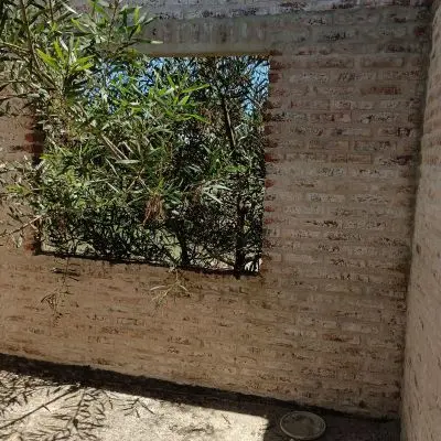 Casa terreno con proyecto  Punta del Diablo