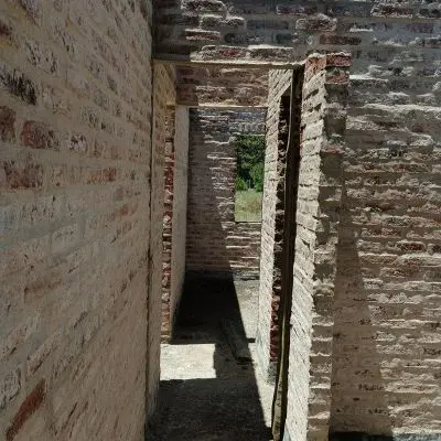 Casa terreno con proyecto  Punta del Diablo