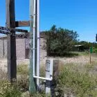 Casa terreno con proyecto  Punta del Diablo