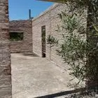 Casa terreno con proyecto  Punta del Diablo