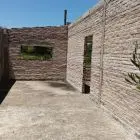 Casa terreno con proyecto  Punta del Diablo