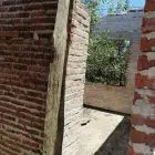 Casa terreno con proyecto  Punta del Diablo