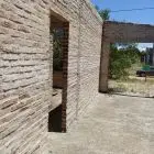 Casa terreno con proyecto  Punta del Diablo