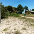 Casa terreno con proyecto  Punta del Diablo