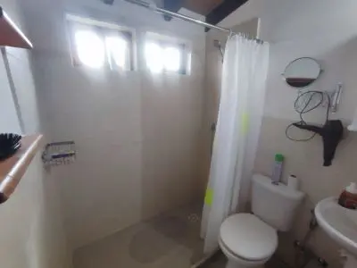 Casa Domo a metros de la playa Piriápolis