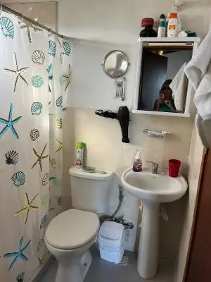 Casa Domo a metros de la playa Piriápolis