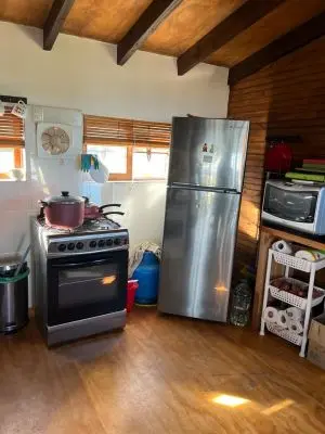 Casa Domo a metros de la playa Piriápolis