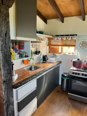 Casa Domo a metros de la playa Piriápolis