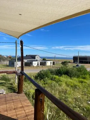 Casa Domo a metros de la playa Piriápolis