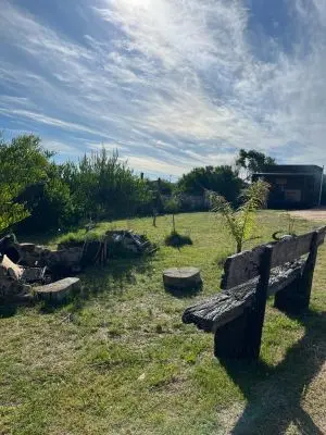 Casa Domo a metros de la playa Piriápolis