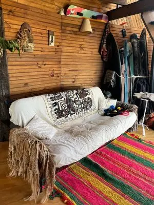 Casa Domo a metros de la playa Piriápolis