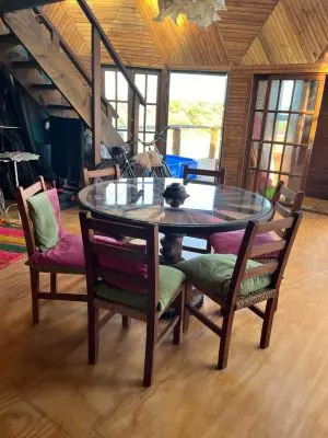 Casa Domo a metros de la playa Piriápolis