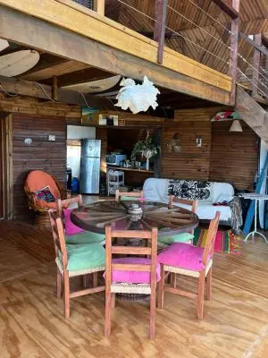 Casa Domo a metros de la playa Piriápolis