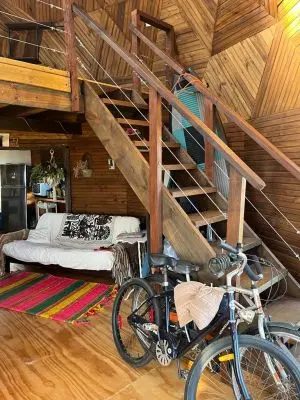 Casa Domo a metros de la playa Piriápolis