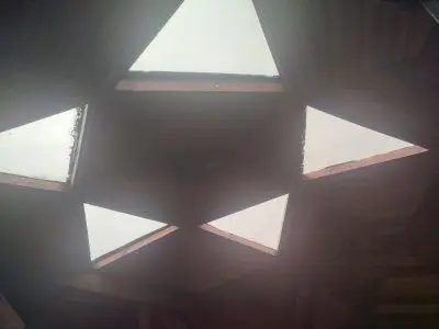 Casa Domo a metros de la playa Piriápolis