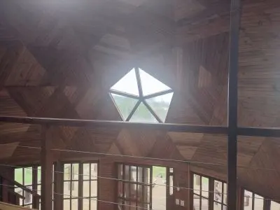 Casa Domo a metros de la playa Piriápolis