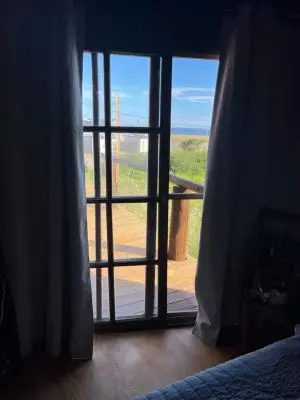 Casa Domo a metros de la playa Piriápolis