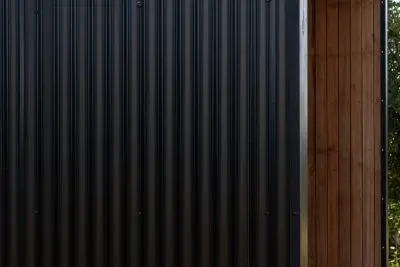 Cabana Pura Vida 5 Personas La Paloma