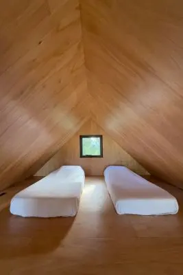 Cabana Pura Vida 5 Personas La Paloma