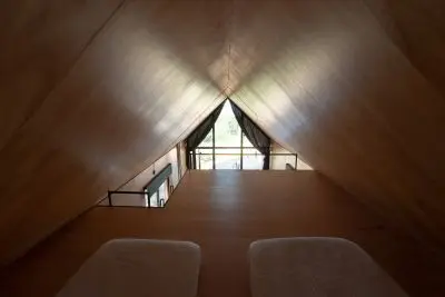 Cabana Pura Vida 5 Personas La Paloma