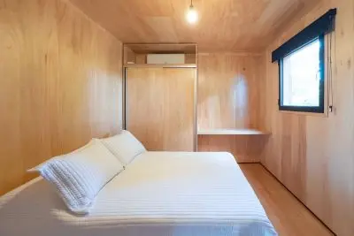 Cabana Pura Vida 5 Personas La Paloma