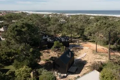 Cabana Pura Vida 5 Personas La Paloma