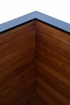 Cabana Pura Vida 3 Personas  La Paloma