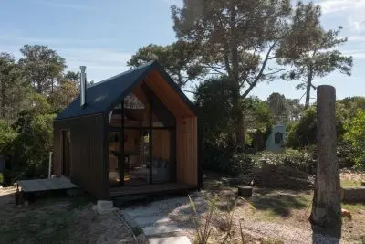 Pura Vida 3 Personas 