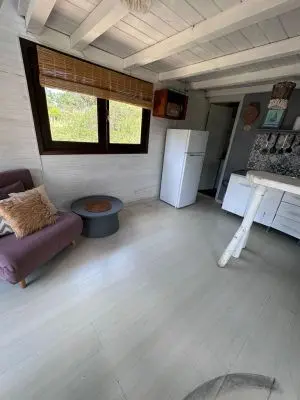 Cabaña Solomare 3 Punta del Diablo