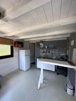 Cabaña Solomare 3 Punta del Diablo