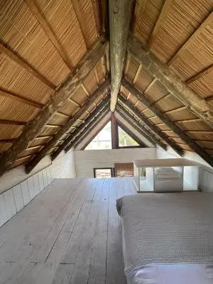 Cabaña Solomare 3 Punta del Diablo