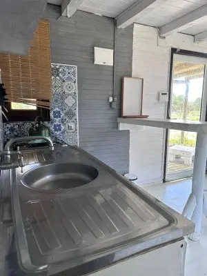 Cabaña Solomare 3 Punta del Diablo