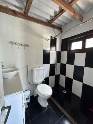 Cabaña Solomare 3 Punta del Diablo