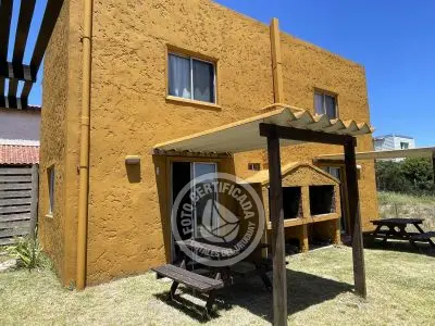 Sansueña - Punta del Diablo