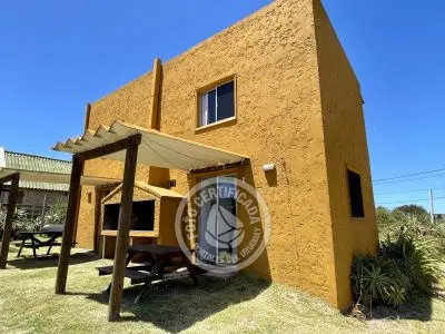 Sansueña - Punta del Diablo